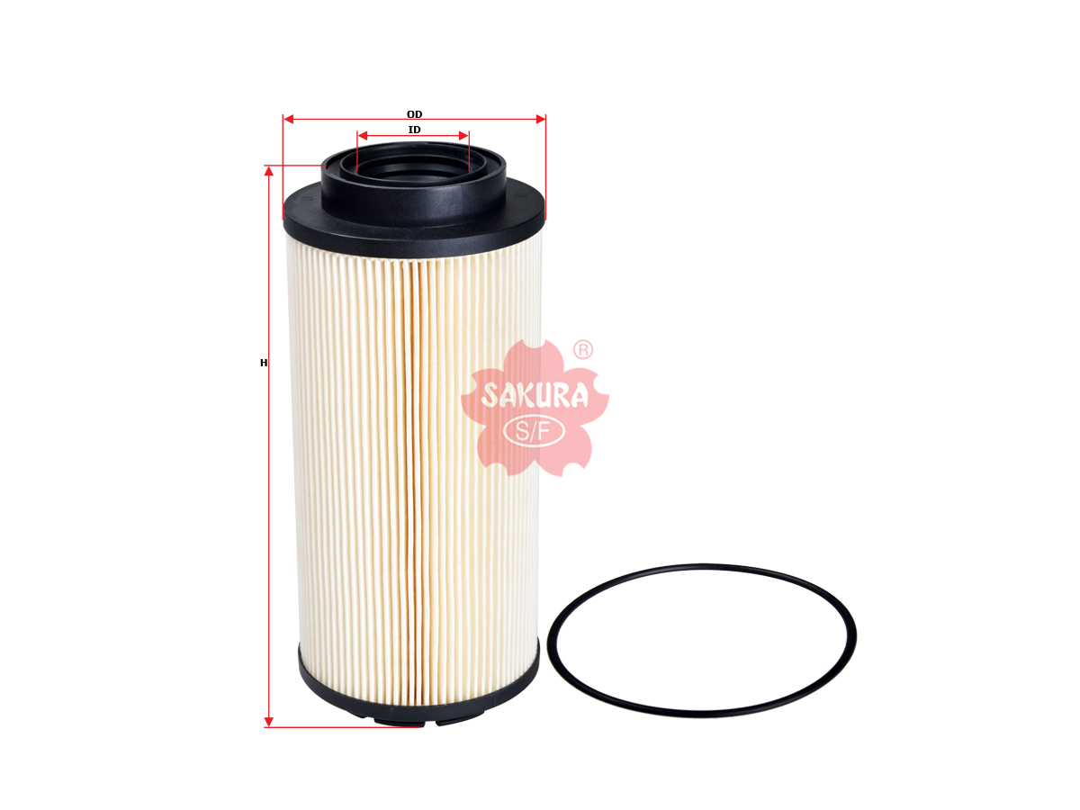 Sakura Filter SF-79162